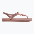 Havaianas Flash Urban Plus women's sandals crocus / rose retro / pink 3