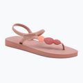 Havaianas Flash Urban Plus women's sandals crocus / rose retro / pink
