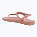 Havaianas Flash Urban Plus women's sandals crocus / rose retro / pink 3