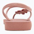 Havaianas Flash Urban Plus women's sandals crocus / rose retro / pink 6