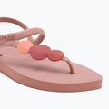 Havaianas Flash Urban Plus women's sandals crocus / rose retro / pink 7