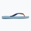 Havaianas Top Mix flip flops lavender blue 2