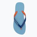 Havaianas Top Mix flip flops lavender blue 5