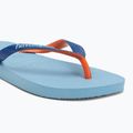 Havaianas Top Mix flip flops lavender blue 7