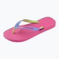 Havaianas Top Mix pink flip flops 2