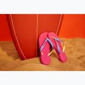 Havaianas Top Mix pink flip flops 8