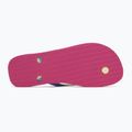 Havaianas Top Mix pink flip flops 4