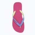 Havaianas Top Mix pink flip flops 5