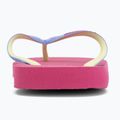 Havaianas Top Mix pink flip flops 6