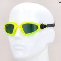 Aquasphere Kayenne Pro yellow/yellow/dark swimming goggles EP3040707LD 8