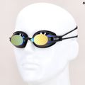 HUUB swimming goggles Varga II black A2-VARGA2B 7