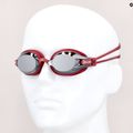 HUUB swimming goggles Varga II red 8