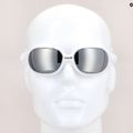 Swimming goggles HUUB Retro white A2-RETROW 7