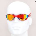 Swimming goggles HUUB Thomas Lurz red A2-LURZR 7