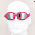 HUUB Retro pink swimming goggles A2-RETROP 7