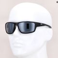 UVEX Sportstyle 230 black matt/litemirror silver cycling goggles S5320692216 11