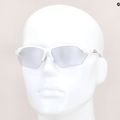 Bicycle goggles Alpina Twist Five Hr S V white/black 6