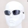 UVEX cycling glasses Sunsation white black/litemirror silver S5306068816 7