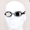 Nike Legacy Mirror silver swim goggles NESSA178-040 6
