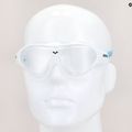 Children's swimming mask arena The One Mask clear/white/lightblue 004309/202 7