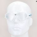 Children's swimming mask arena The One Mask clear/white/lightblue 004309/202 7