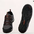 Columbia Peakfreak Venture LT grey men's trekking boots 1718181011 11