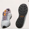 Women's trekking boots Columbia Trailstorm Wp grey 1938911 20