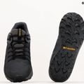 Columbia Trailstorm Wp grey men's trail shoes 1938891 18