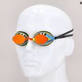 Speedo Vengeance Mirror swimming goggles atomic lime/black/fire gold 68-11324G789 6