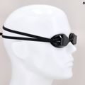 Nike Legacy dark smoke grey swimming goggles NESSA179-014 9