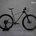 Orbea Alma M50-Eagle green mountain bike M22116L5 16