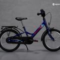 PUKY Youke 16 children's bike blue 4232 9