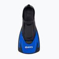 Mares Hermes blue diving fins 2