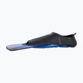 Mares Hermes blue diving fins 3