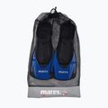 Mares Hermes blue diving fins 5