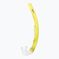 Mares Combo Zephir Junior yellow/clear children's snorkel kit 3