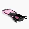 Mares Allegra children's diving fins pink 410331 4