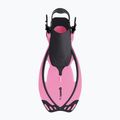 Mares Allegra children's diving fins pink 410331 6