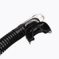 Mares Ergo Flex snorkel black 411482 3