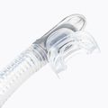 Mares Ergo Flex snorkel blue 411482 3