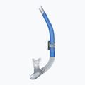 Mares Ergo Flex snorkel blue 411482 4