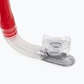 Mares Ergo Flex snorkel red 411482 3