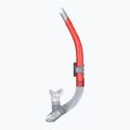 Mares Ergo Flex snorkel red 411482 4