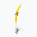 Mares Ergo Flex snorkel yellow 411482