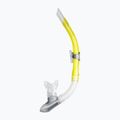 Mares Ergo Flex snorkel yellow 411482 5