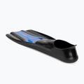 Mares Manta blue/black snorkelling fins 410333 4