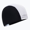HEAD children's swimming cap black and white