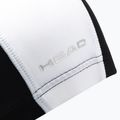 HEAD children's swimming cap black and white 4
