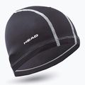 HEAD children's swimming cap black and white 5