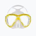 Mares X-One Marea diving set yellow 410794 11